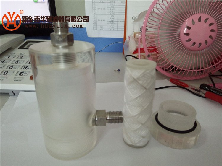 水樣過濾器HP03D