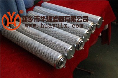 頂軸油入口濾網FM1641GATDNSOH1.5F0.8