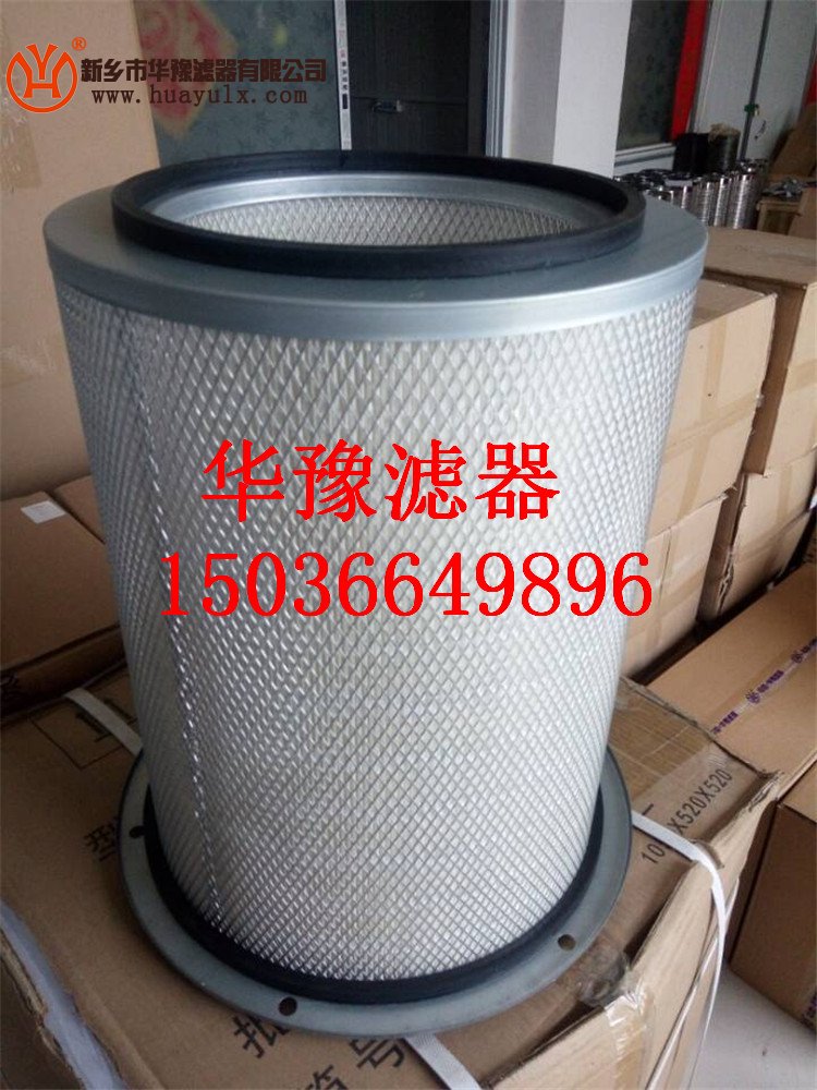 燃機(jī)空氣濾芯（粗濾）42-3300-2424