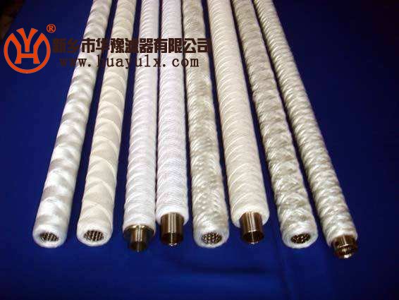 70"電廠專(zhuān)用濾元——華豫直供