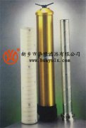 華豫供應(yīng)頗爾3814系列低壓過(guò)濾器濾芯HH8314C24KZU