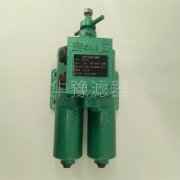 SPL-15-C雙筒網(wǎng)片式過(guò)濾器