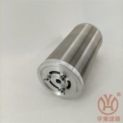 船用柴油機(jī)濾芯SBL-125:264目