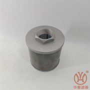 DN50風機進口濾芯