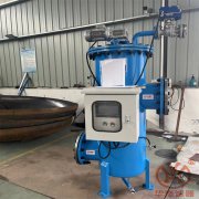 HY-SJT-80全自動(dòng)自清洗過濾器