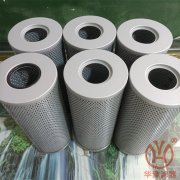 黎明SZU-160*25雙筒回油過(guò)濾器濾芯