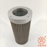 黎明吸油過(guò)濾器濾芯