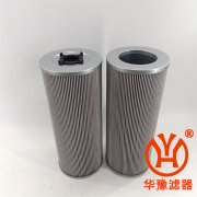 華豫濾器供應(yīng)注塑機(jī)高壓濾油器濾芯EA022047AG08N/